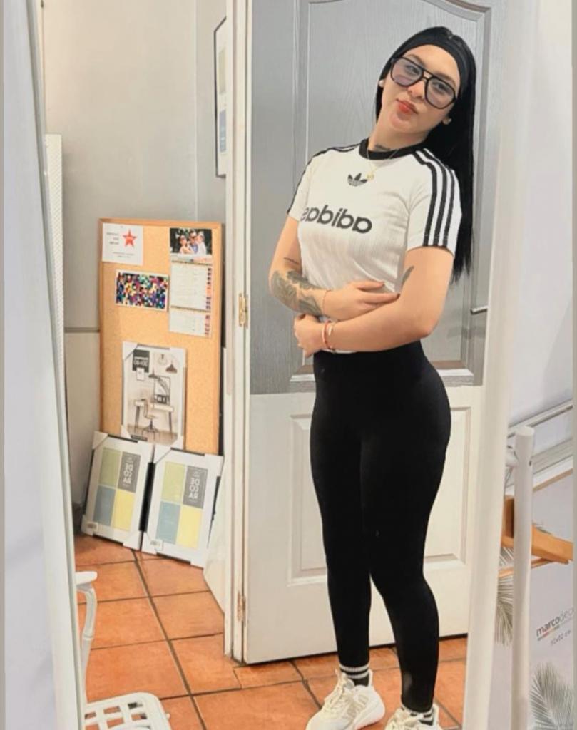 Chica busca chico en Asturias: 