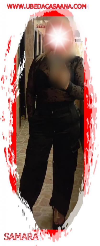 Chica busca chico en Jaén: 