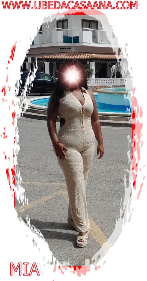 Chica busca chico en Jaén: 