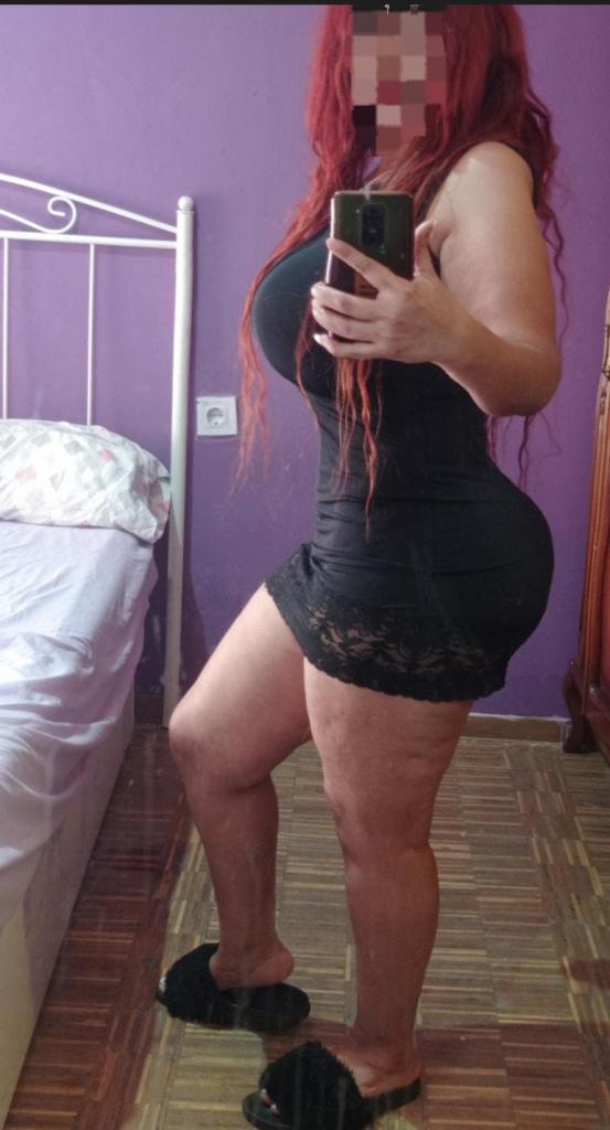 Chica busca chico en León: 