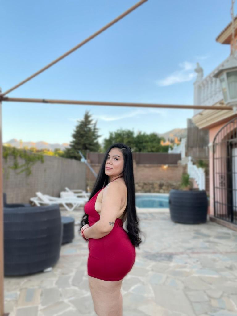 Chica busca chico en Murcia: 