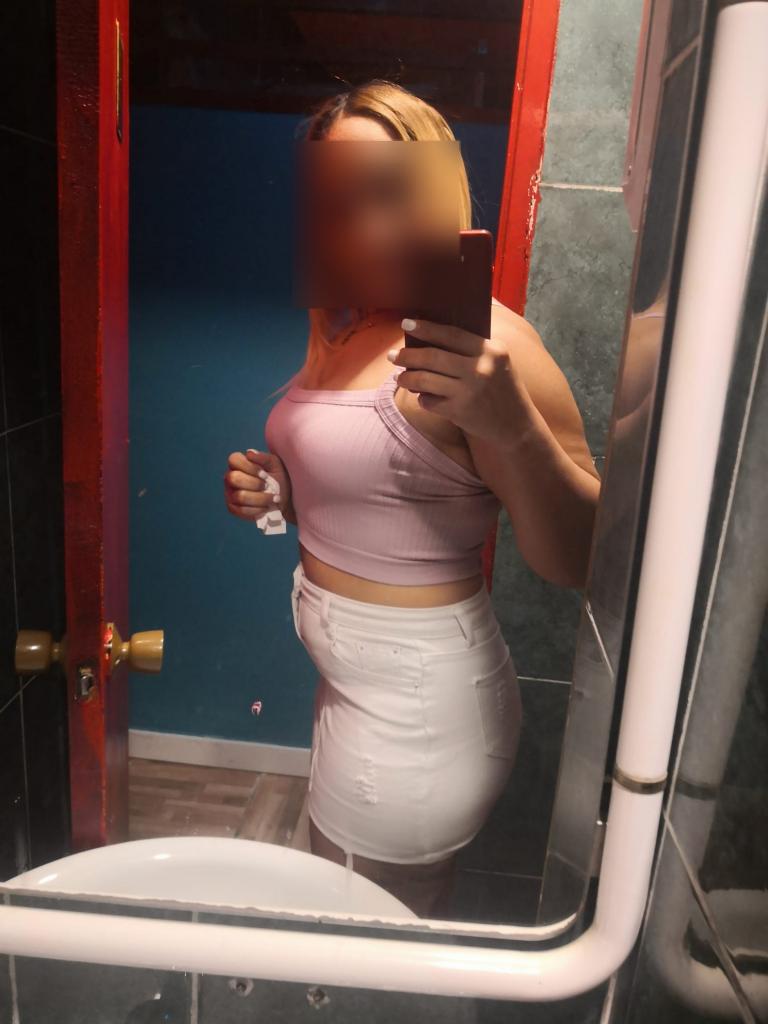 Chica busca chico en Cuenca: 