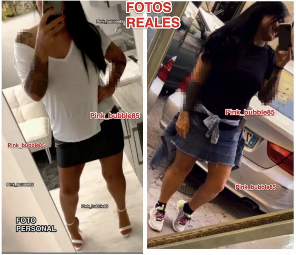 Chica busca chico en Asturias: 