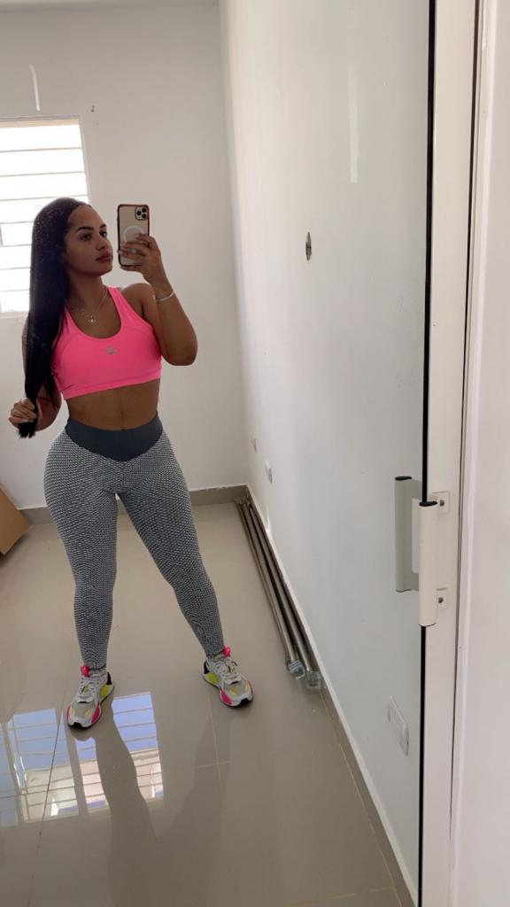 Chica busca chico en Almería: 