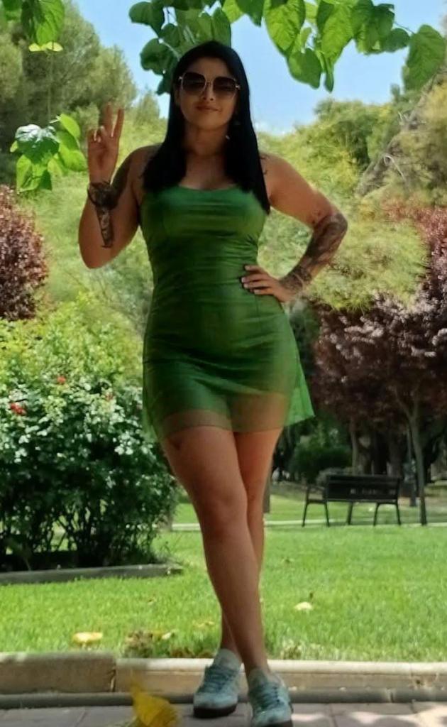 655042838: Chica busca chico en Alicante