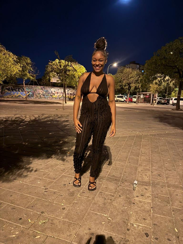 Chica busca chico en Zaragoza: 