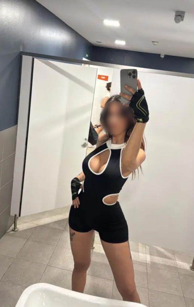 Chica busca chico en Murcia: 