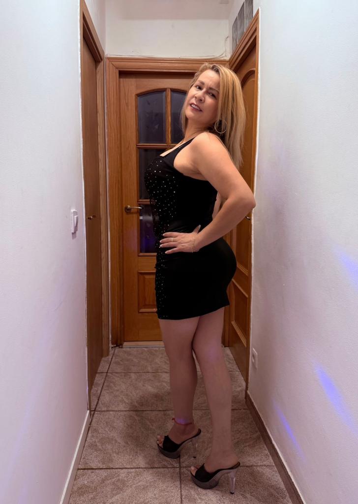Chica busca chico en Madrid: 
