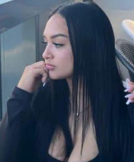 Chica busca chico en Cádiz: 