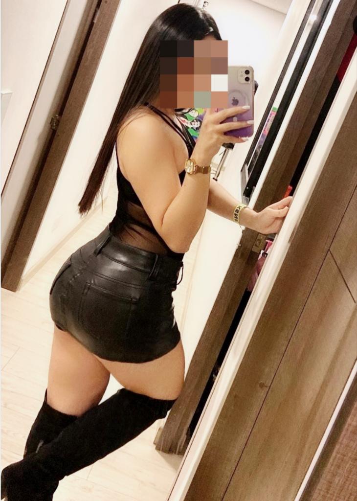 Chica busca chico en Valencia: 