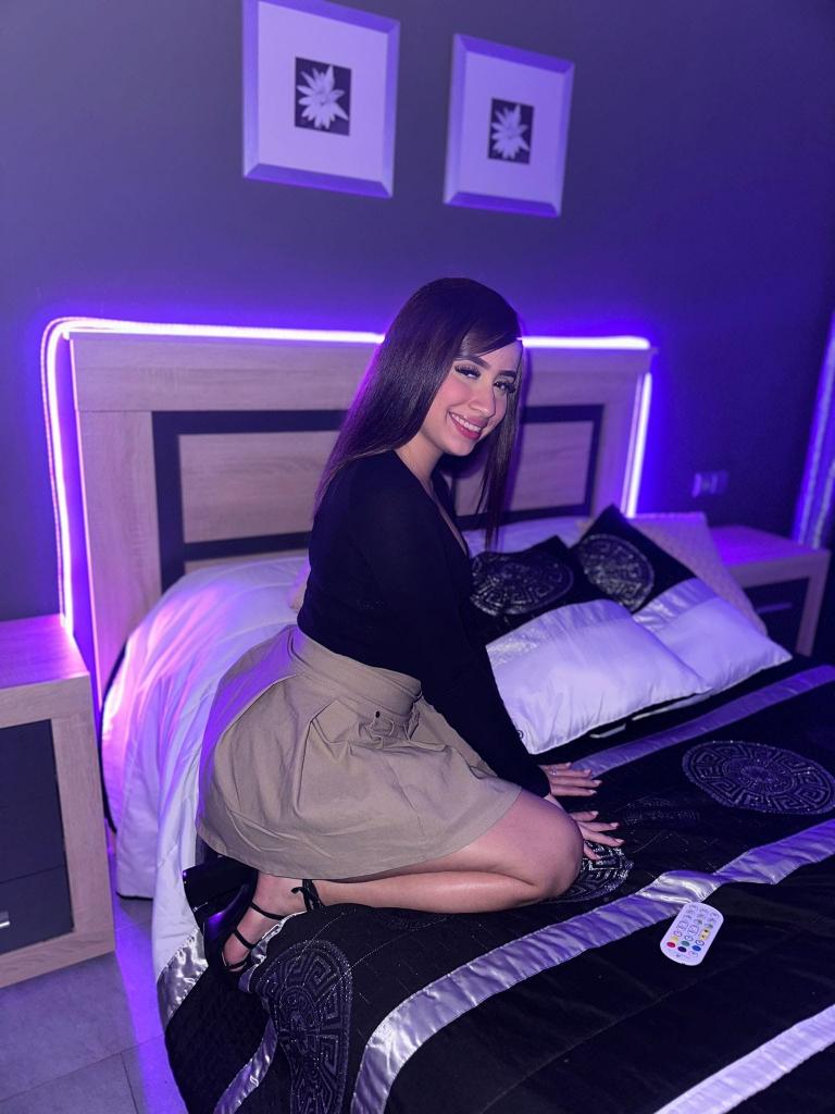 Chica busca chico en Barcelona: 