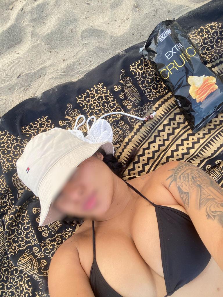 Chica busca chico en Castellón: 