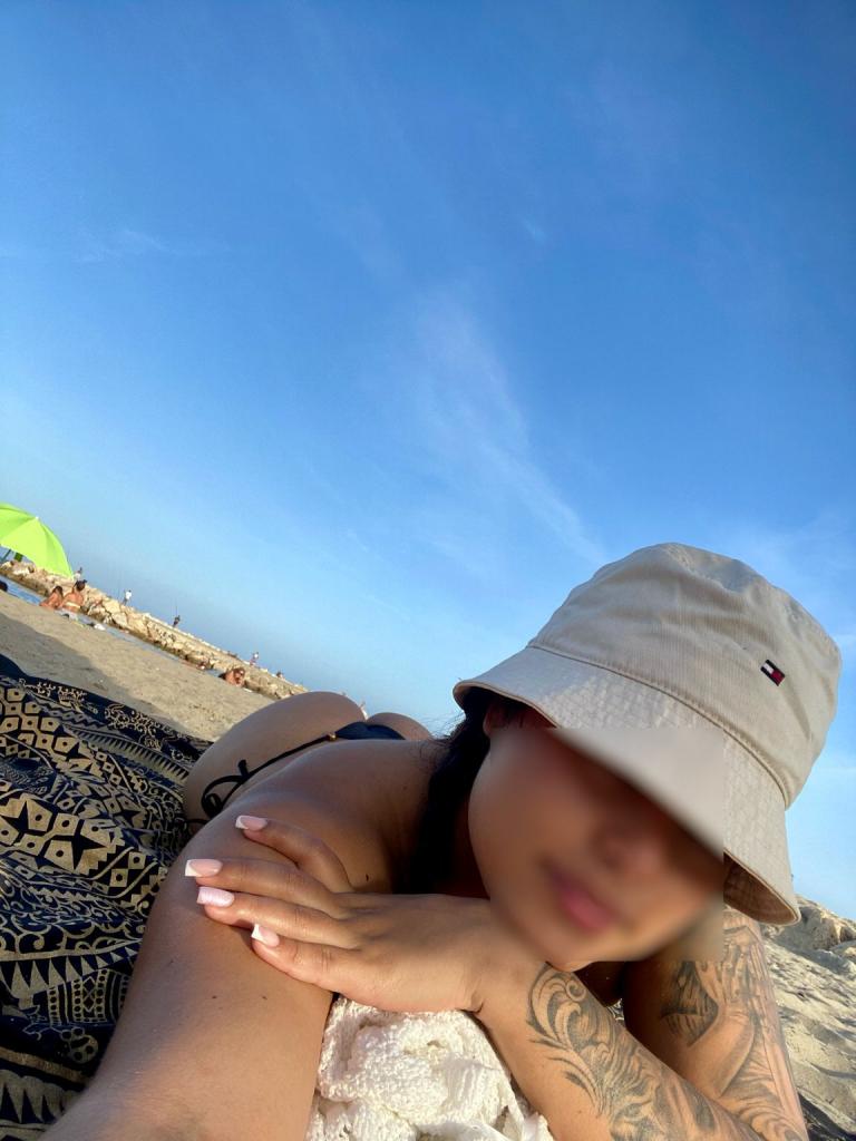 Chica busca chico en Castellón: 