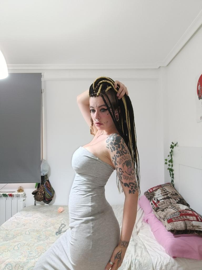 Chica busca chico en Salamanca: 