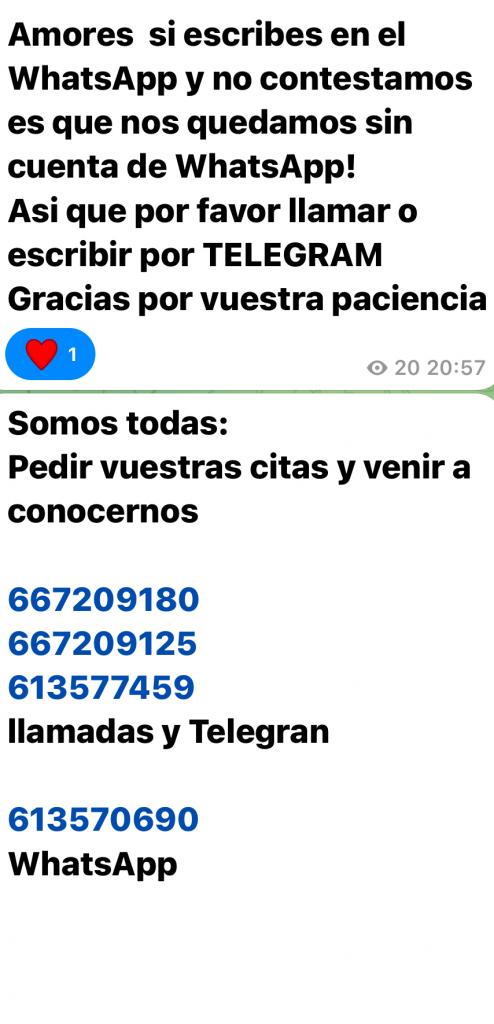 Chica busca chico en Madrid: Chica busca chico