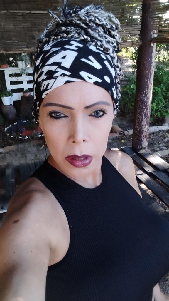 Transexual en Valencia: 