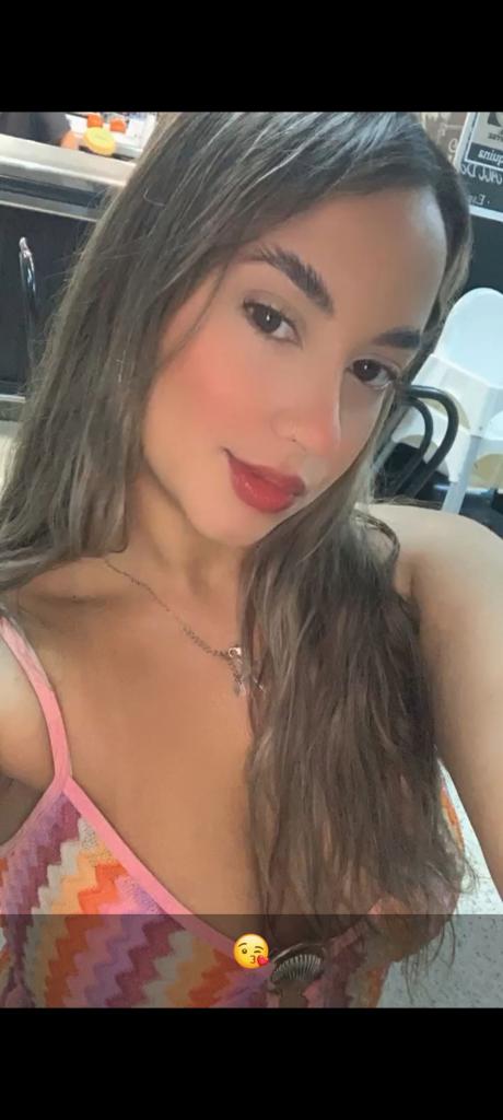 Chica busca chico en Barcelona: 