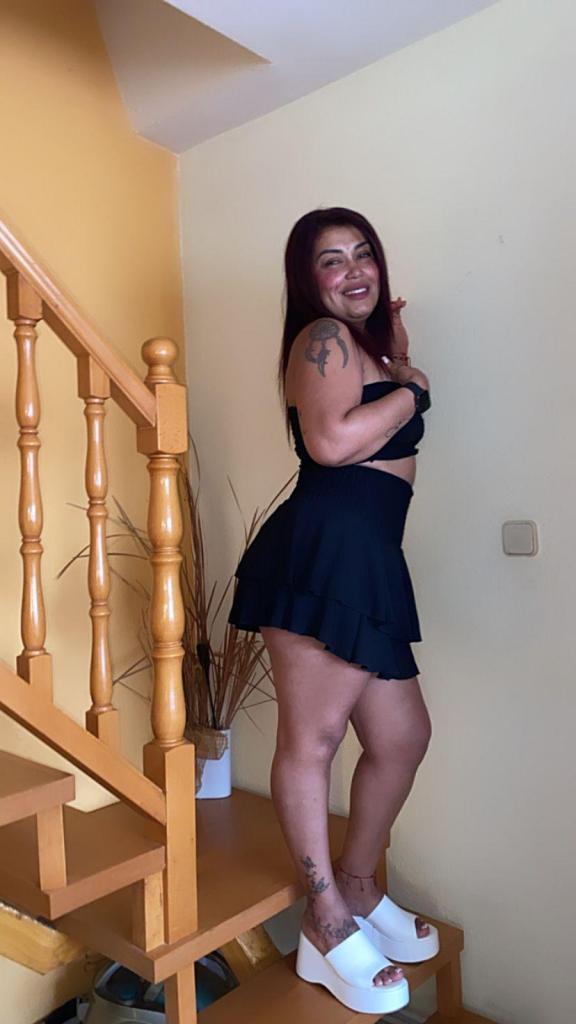 Chica busca chico en Madrid: 