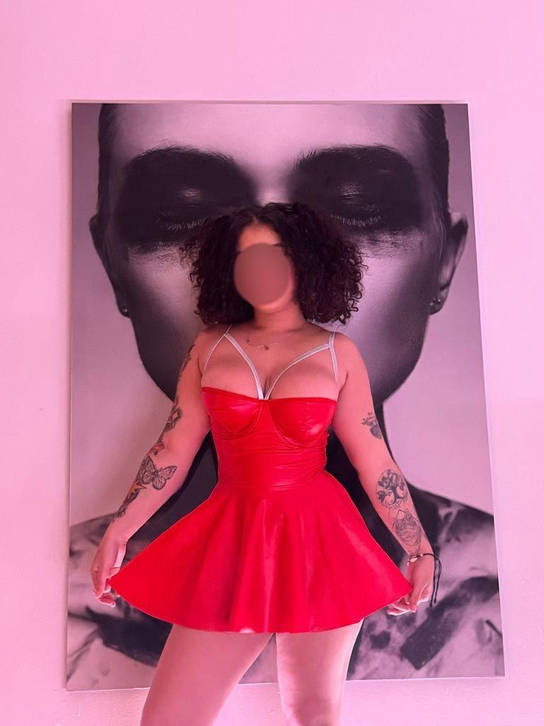 Chica busca chico en Guadalajara: 