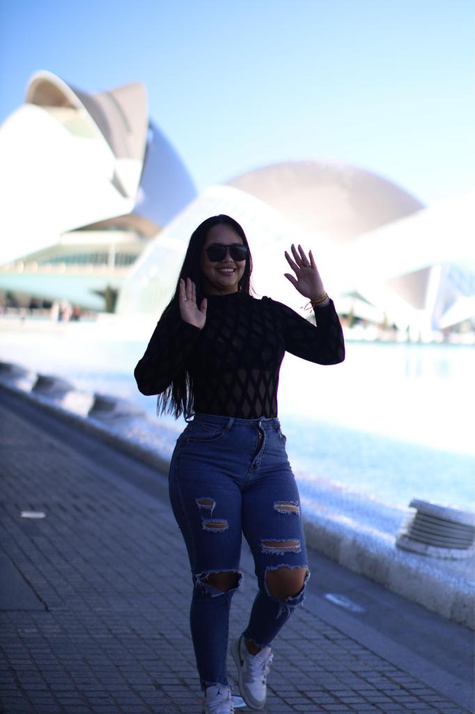 Chica busca chico en Valencia: 