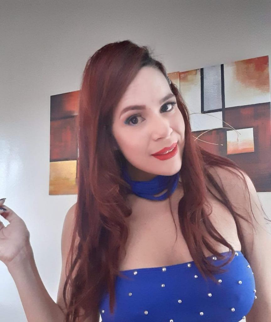 Chica busca chico en Murcia: 