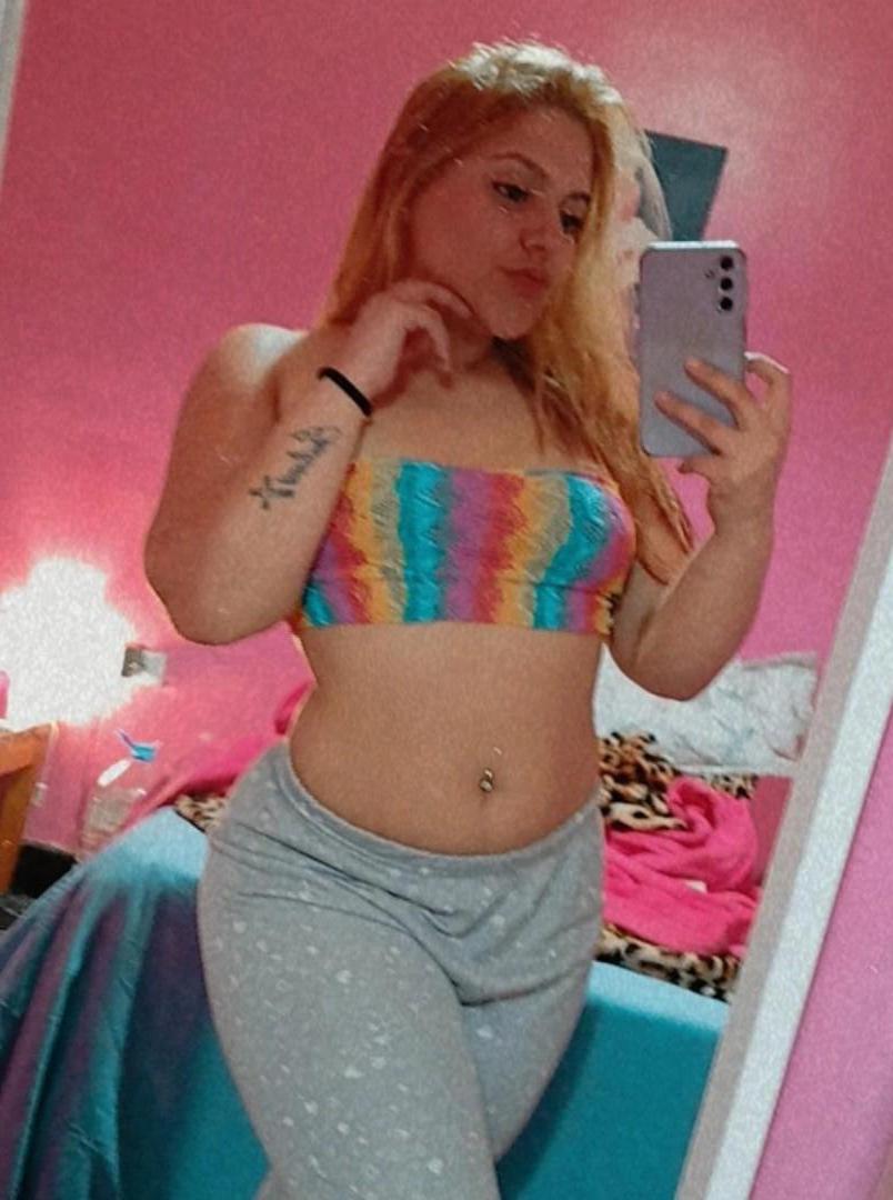 Chica busca chico en Las Palmas: 