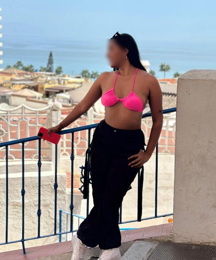 Chica busca chico en Barcelona: 