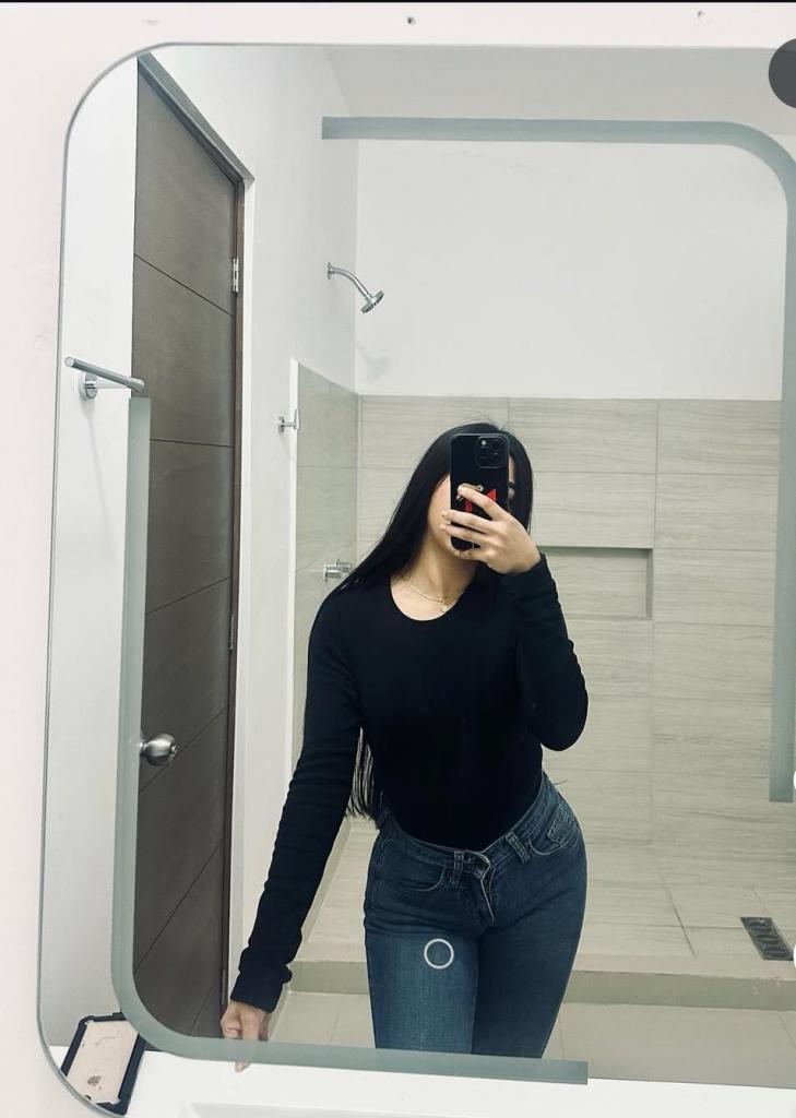 Chica busca chico en Jaén: 