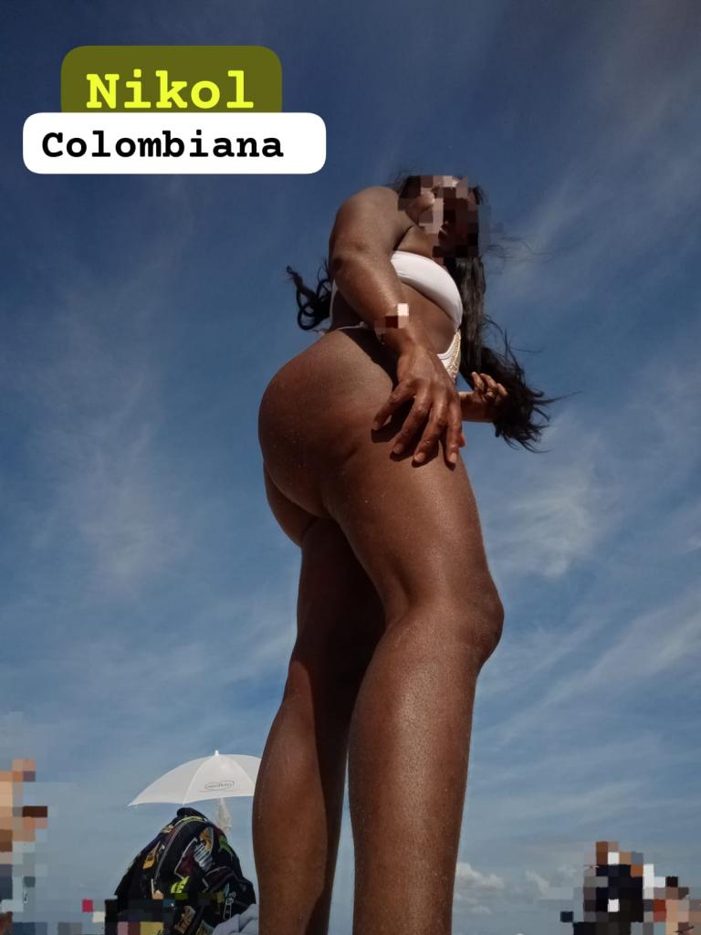 Chica busca chico en Alicante: Chica busca chico