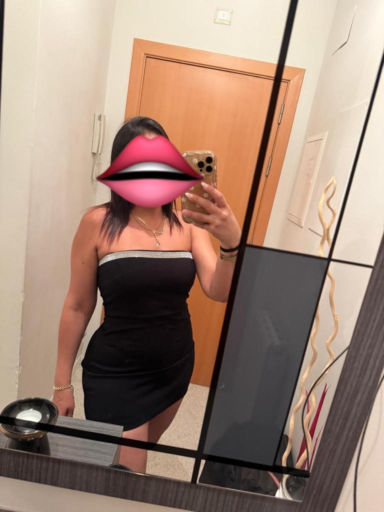 Chica busca chico en Barcelona: 