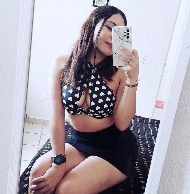 Chica busca chico en Cáceres: 