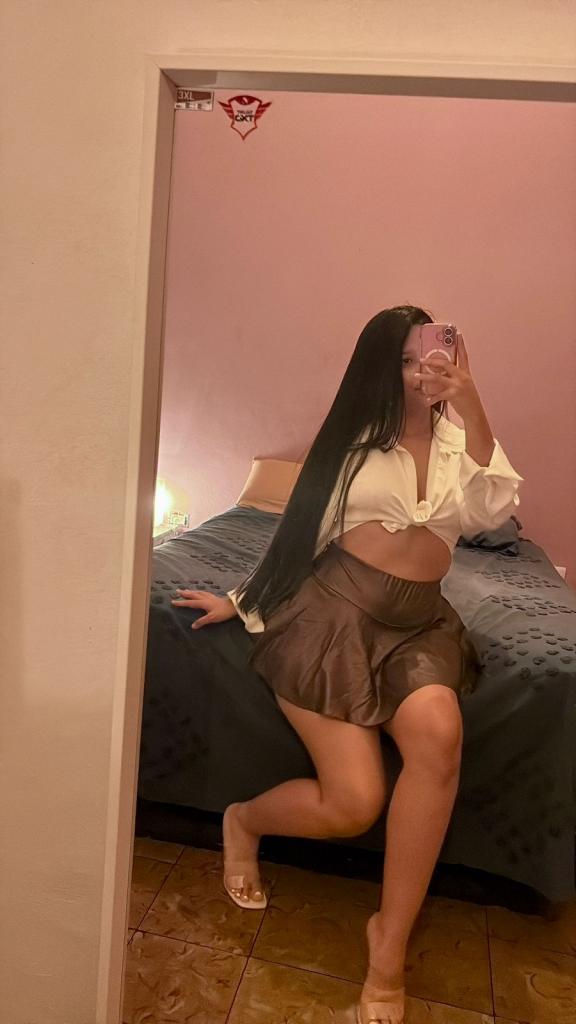 613274619: Chica busca chico en Tenerife