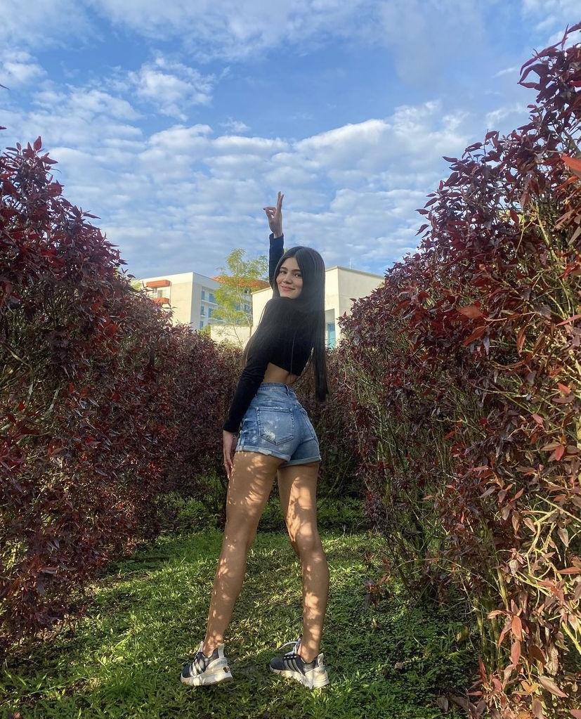 Chica busca chico en Lérida: 