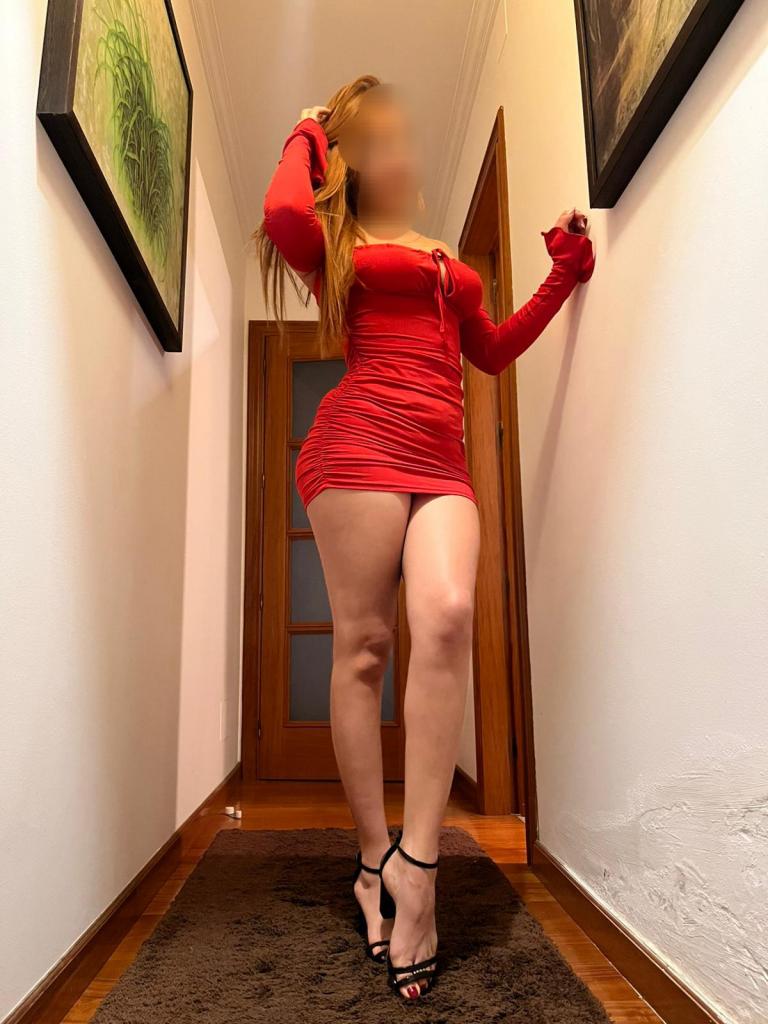 Chica busca chico en Pontevedra: 