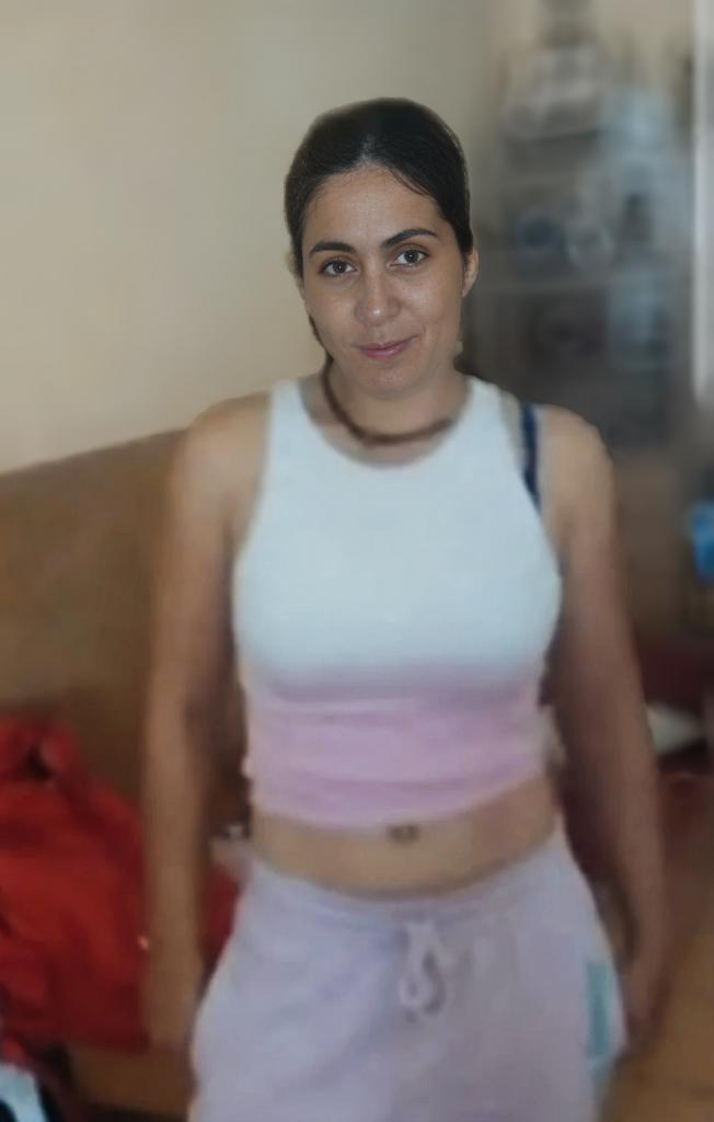 Chica busca chico en Alicante: 