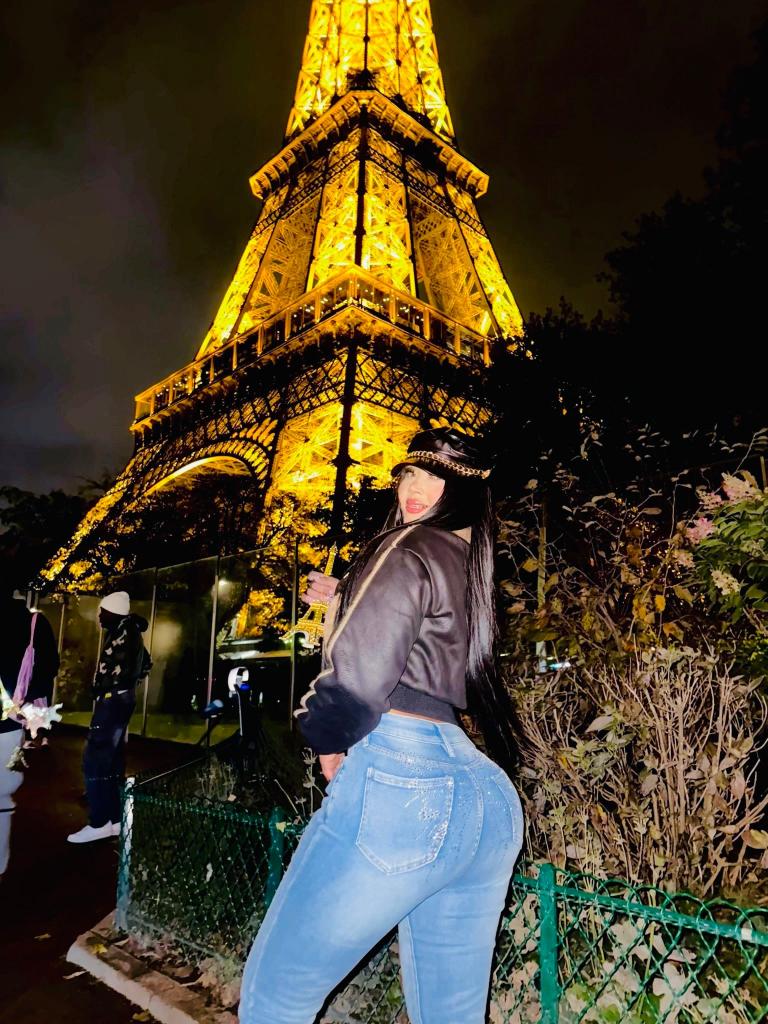 Chica busca chico en Madrid: 