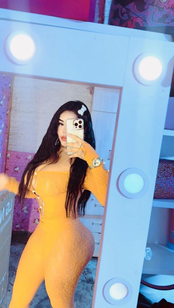 Chica busca chico en Madrid: Chica busca chico