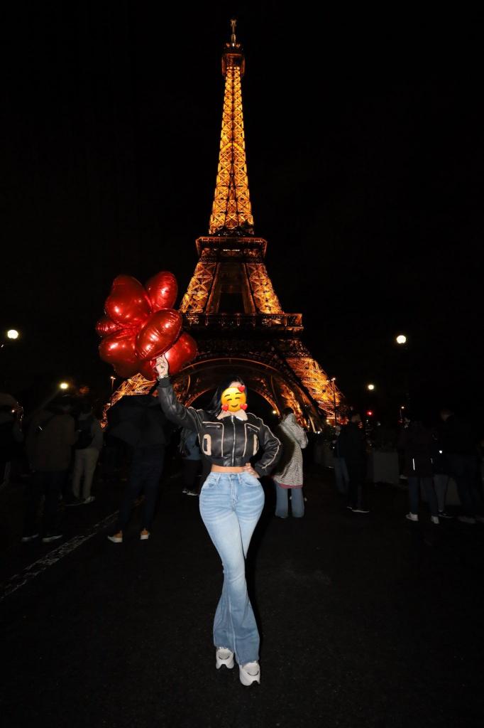 Chica busca chico en Madrid: 