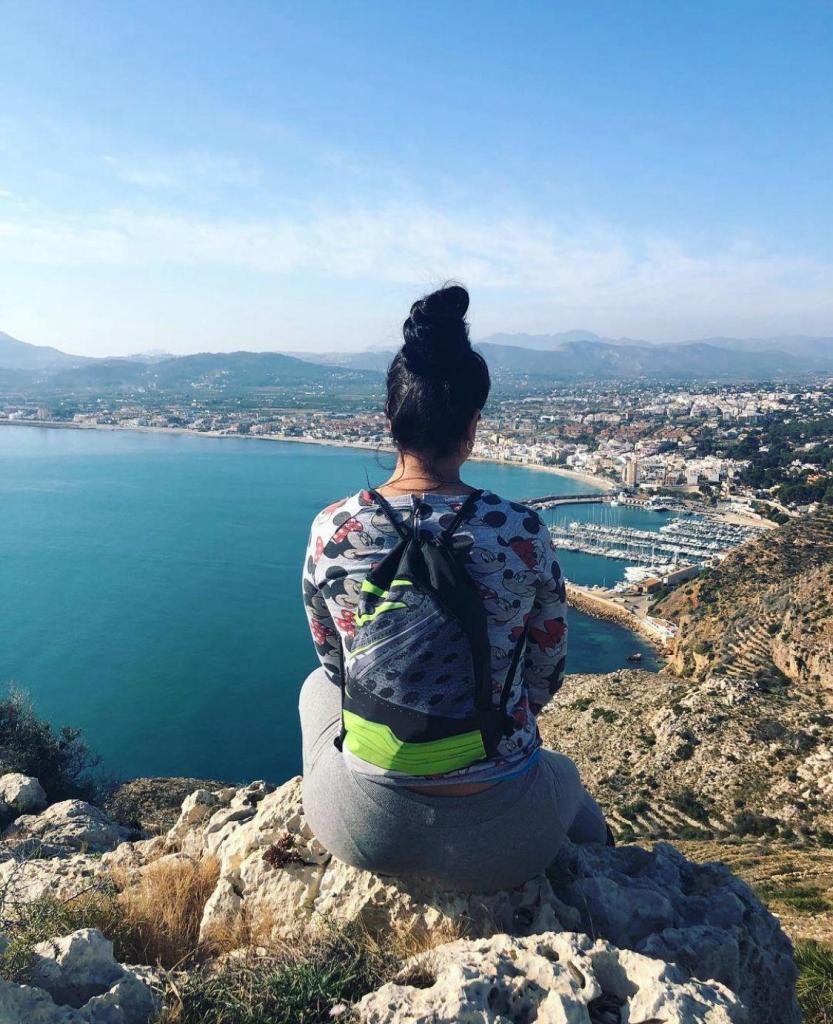 665719926: Chica busca chico en Alicante