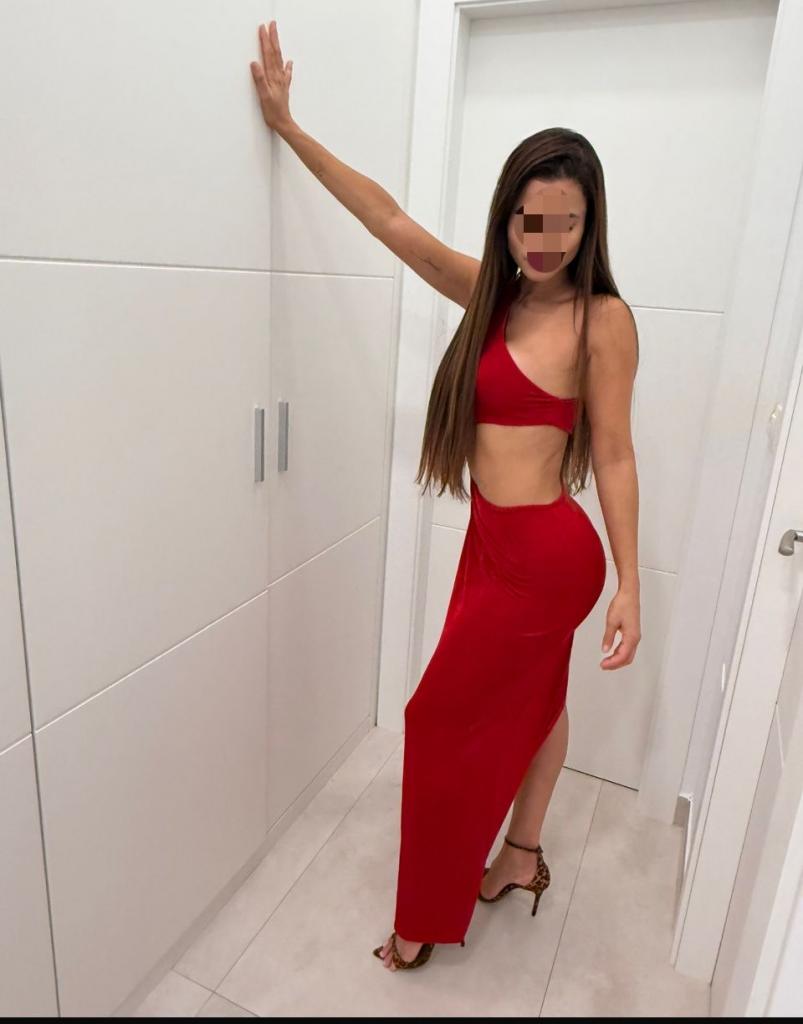 Chica busca chico en Málaga: 