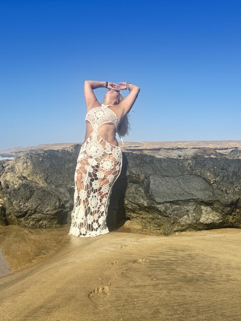 Chica busca chico en Tenerife: 