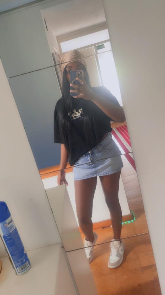 Chica busca chico en Valencia: 