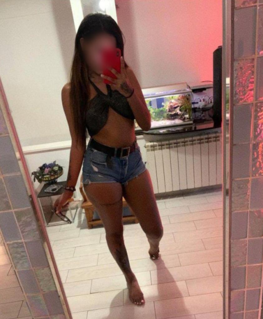 Chica busca chico en Murcia: 