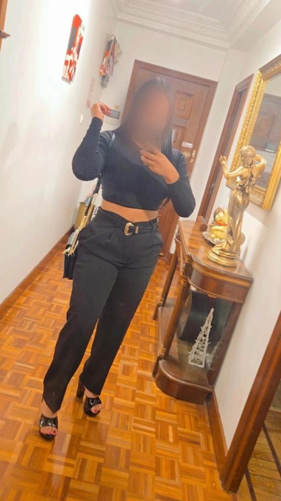 Chica busca chico en La Coruña: 