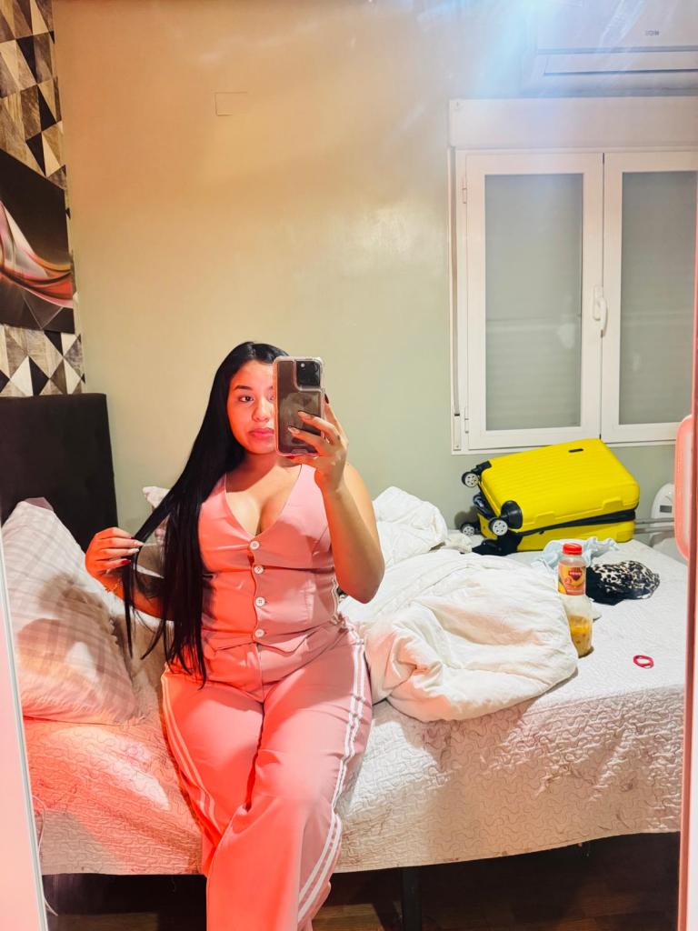 Chica busca chico en Ciudad Real: 