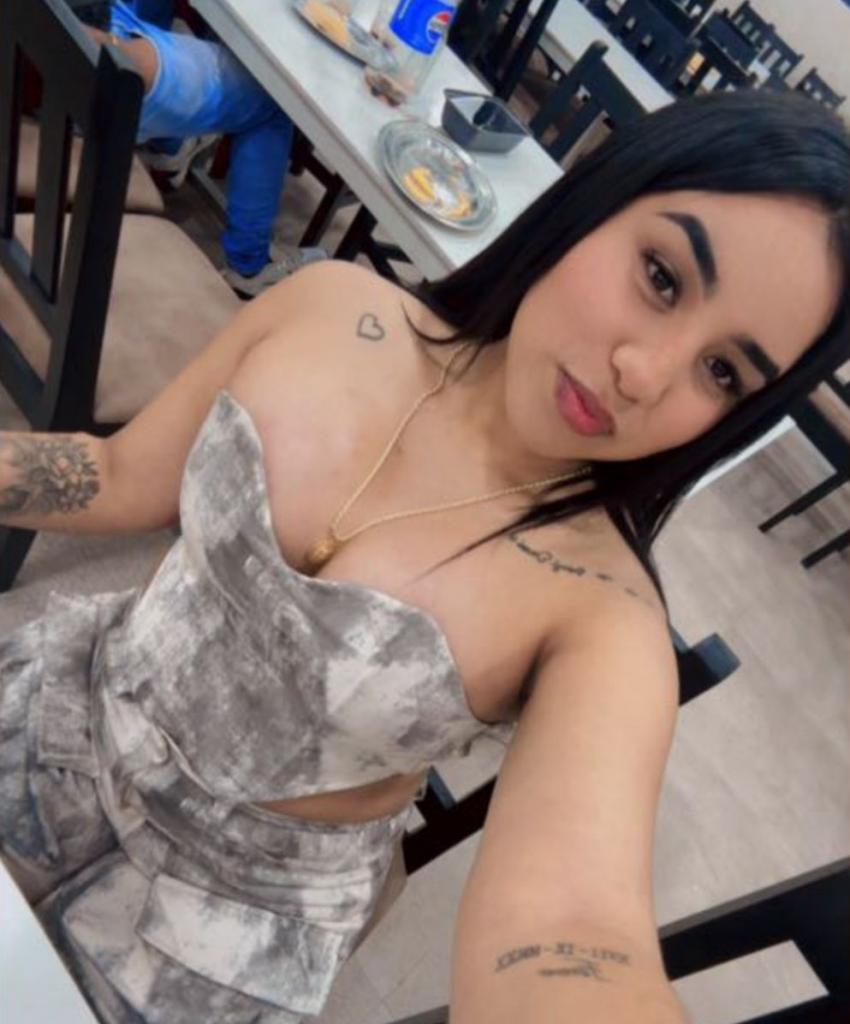 Chica busca chico en Ciudad Real: 