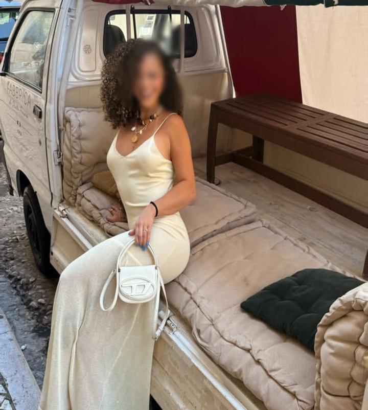 Chica busca chico en Las Palmas: 