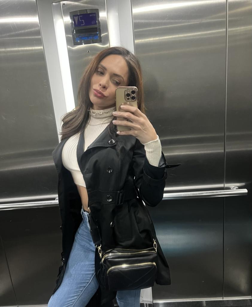 Transexual en Mallorca: 