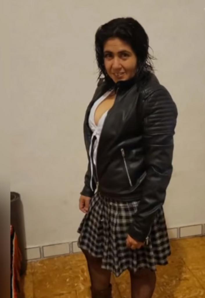 Chica busca chico en Alicante: 