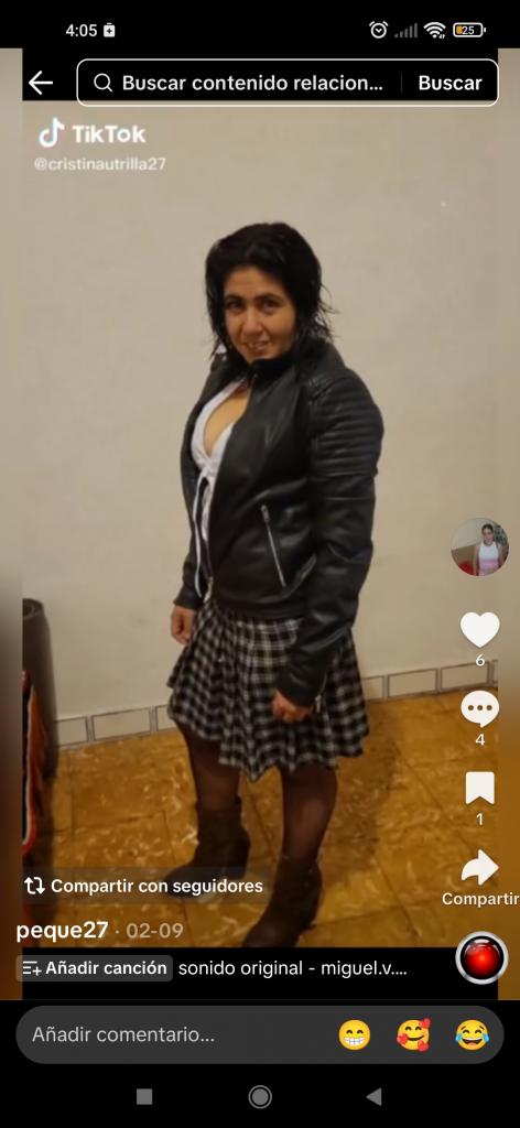 Chica busca chico en Murcia: 
